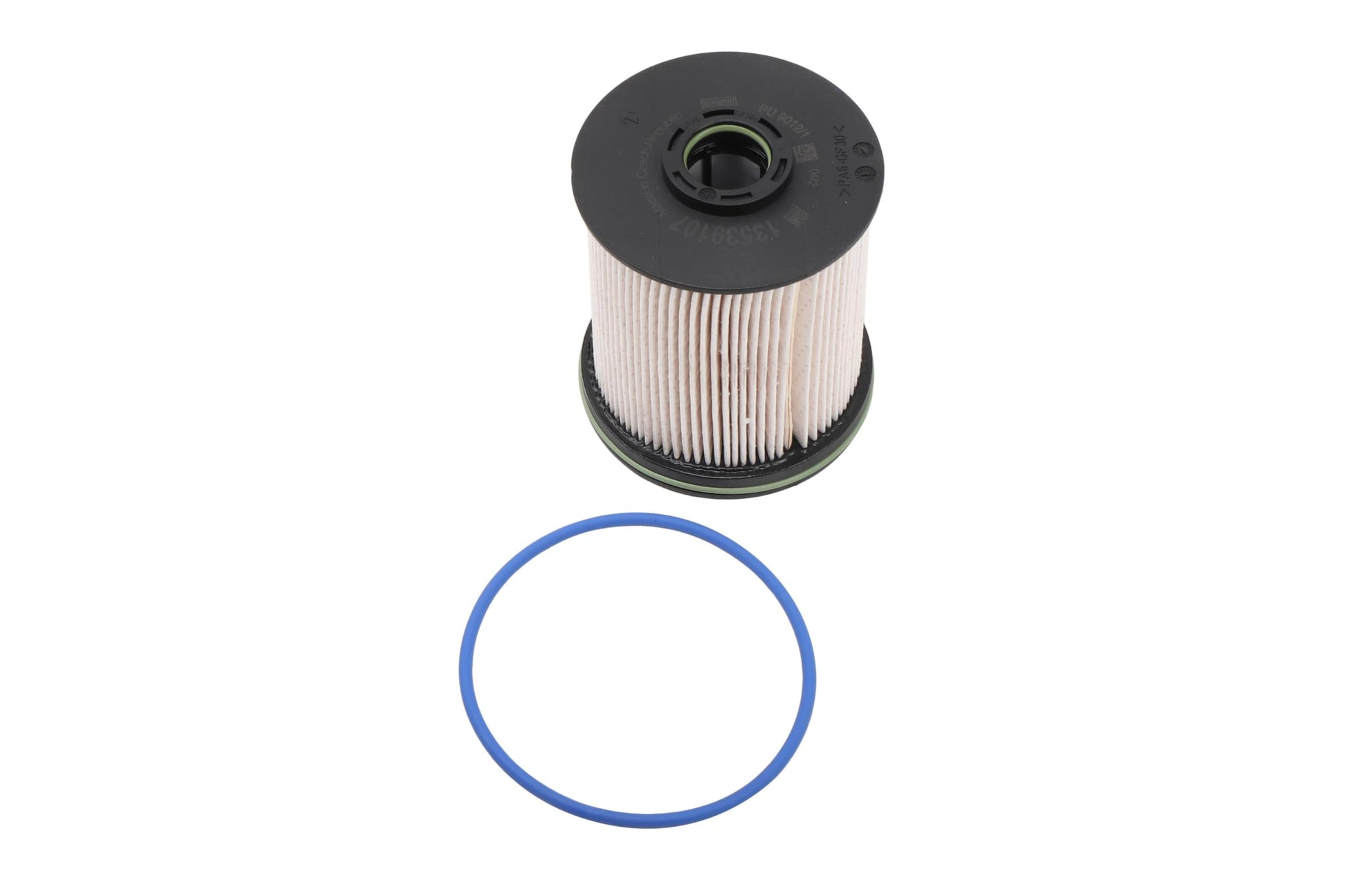 ACDelco TP1015 Professional Fuel Filter with Seals GM GENUINE PARTS