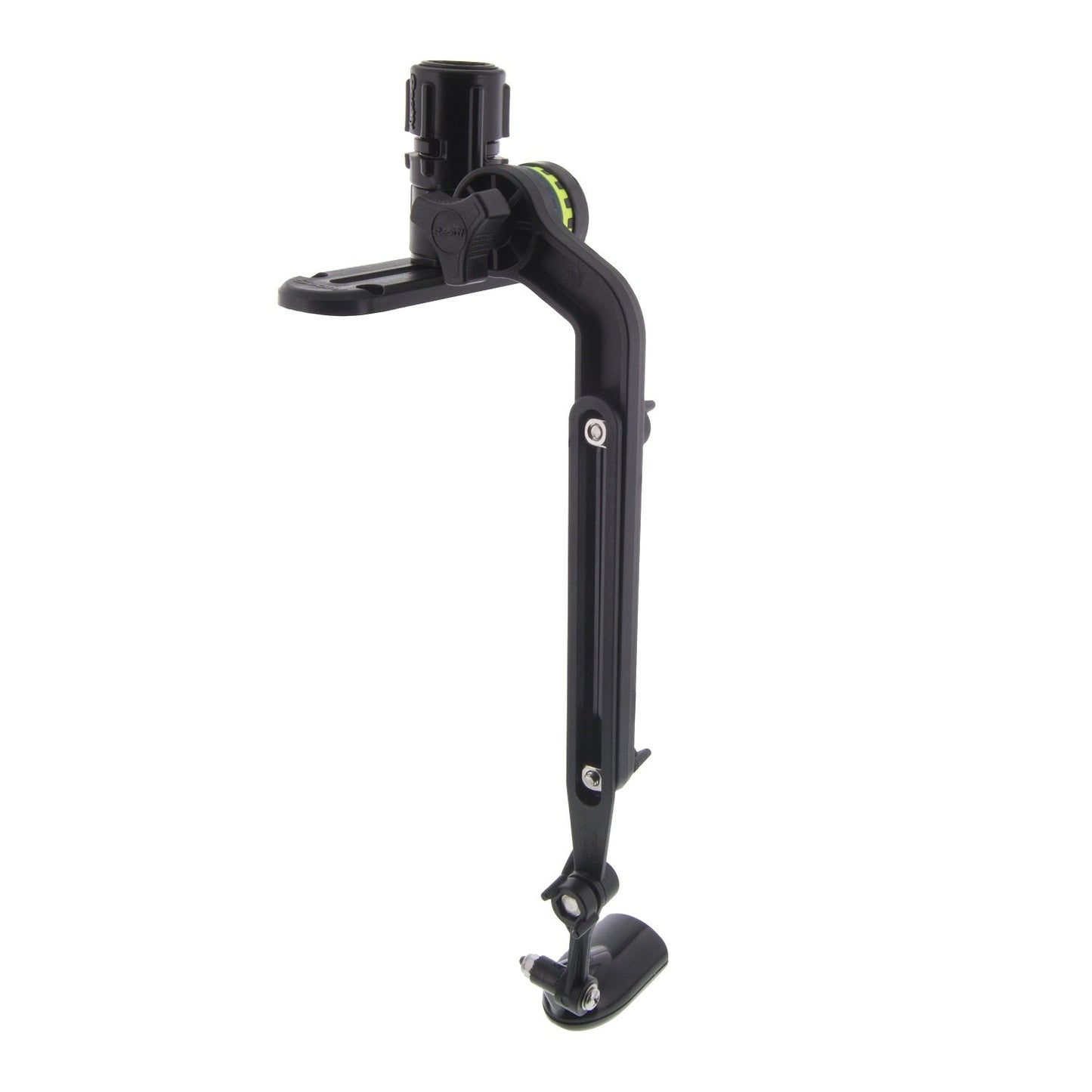 Scotty Kayak/SUP Transducer Mounting Arm with Gear-Head Scotty