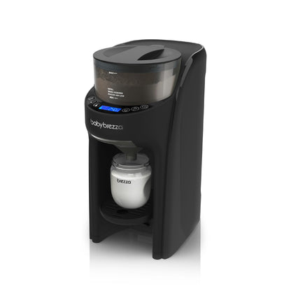 Baby Brezza Formula Pro Advanced Formula Dispenser Machine, Black 🍁 All In One Marketplace Canada