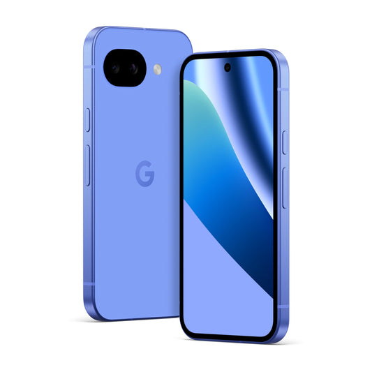 Google Pixel 10a - Unlocked Android Smartphone - Lavender - 128 GB 🍁 All In One Marketplace Canada Google