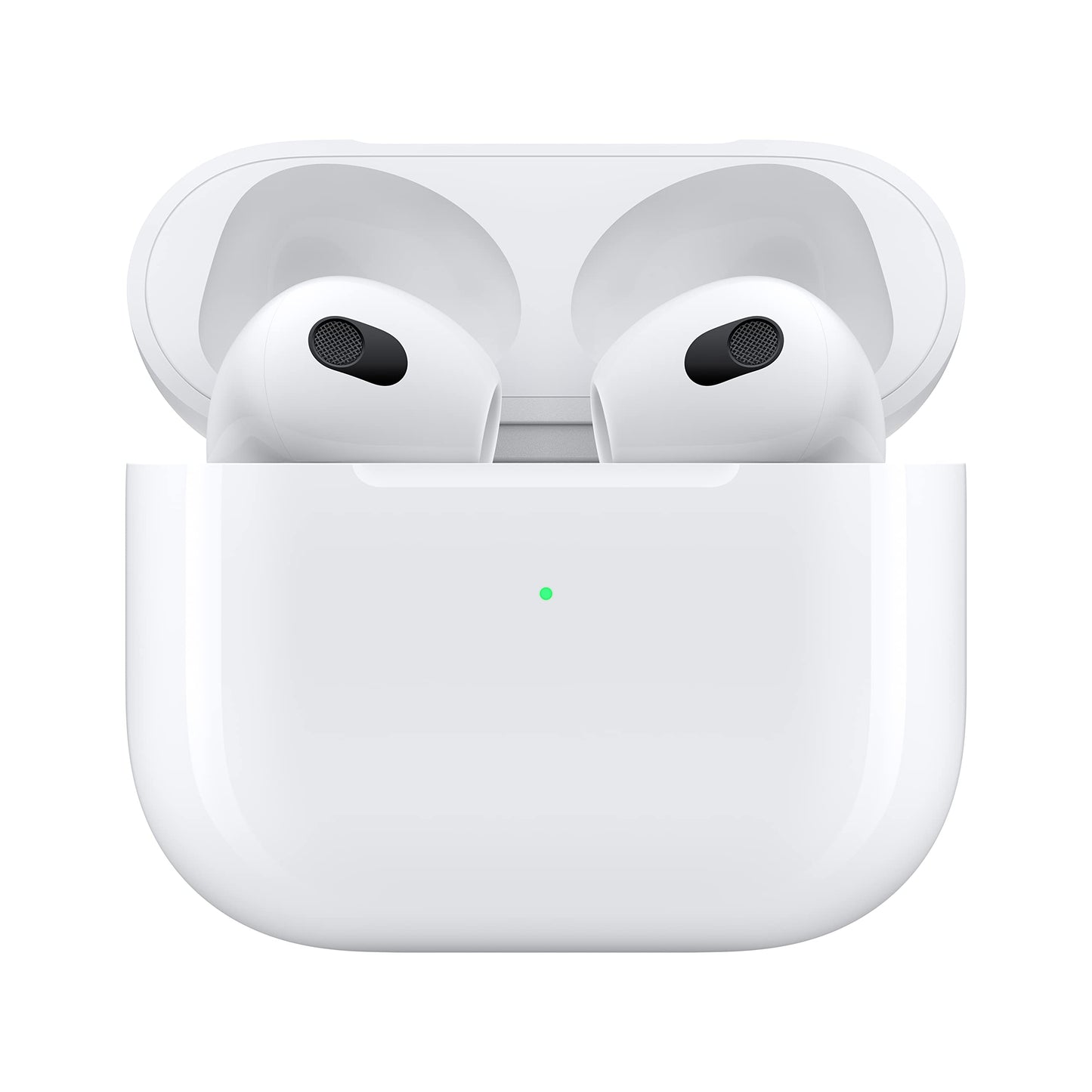 Apple AirPods (3rd Generation) with MagSafe Charging Case