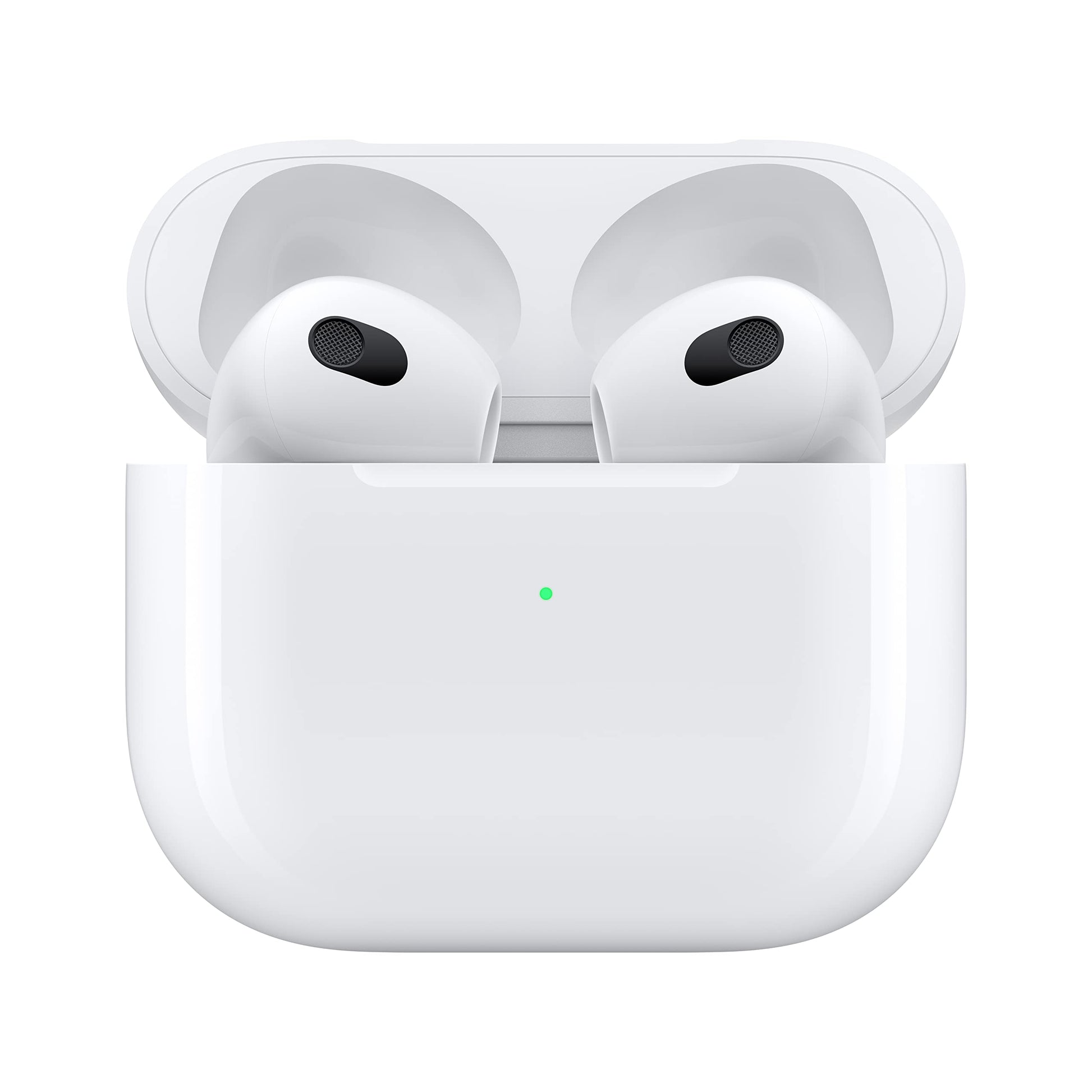 Apple AirPods (3rd Generation) with MagSafe Charging Case