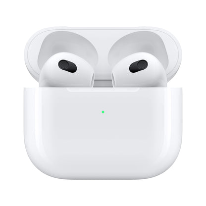 Apple AirPods (3rd Generation) with MagSafe Charging Case