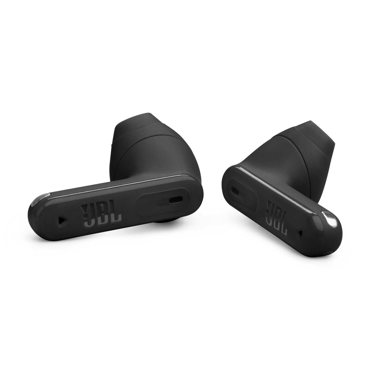 JBL Tune Flex 2 - True Wireless Noise Cancelling Earbuds - Black JBL
