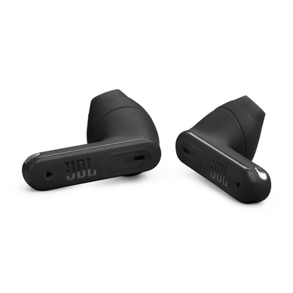 JBL Tune Flex 2 - True Wireless Noise Cancelling Earbuds - Black JBL