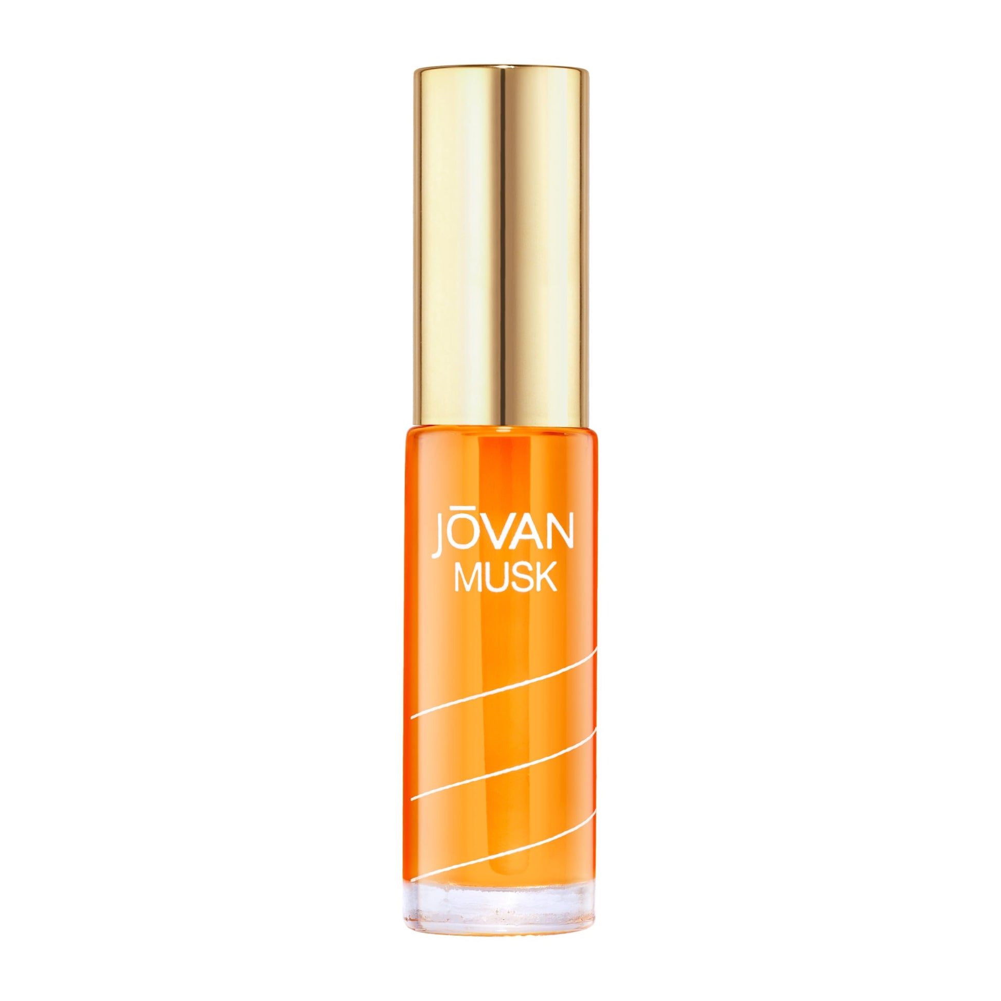 Jovan - Woman Musk Oil, Floral fragrance, notes of jasmine, neroli, bergamot, and musk Jovan