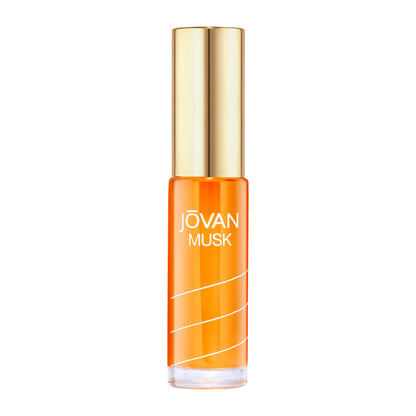 Jovan - Woman Musk Oil, Floral fragrance, notes of jasmine, neroli, bergamot, and musk Jovan