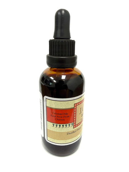 J.Crow's Lugol's Iodine Solution, 2 oz, Twin Pack (2 Bottles) - Available at All In One Marketplace Canada