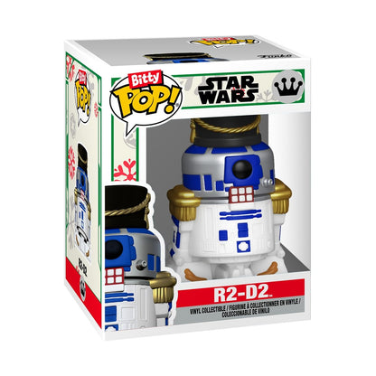 Funko Bitty POP! Countdown Calendar: Star Wars 🍁 All In One Marketplace Canada