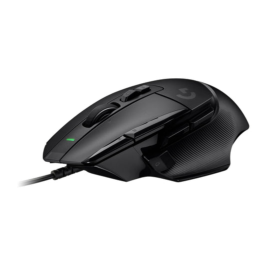 Logitech G502 X Wired Gaming Mouse - Black 🍁 All In One Marketplace Canada