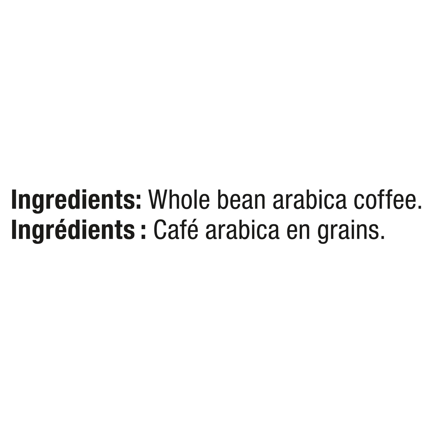 Starbucks Caffè Verona Dark Roast Whole Bean Coffee, 907g