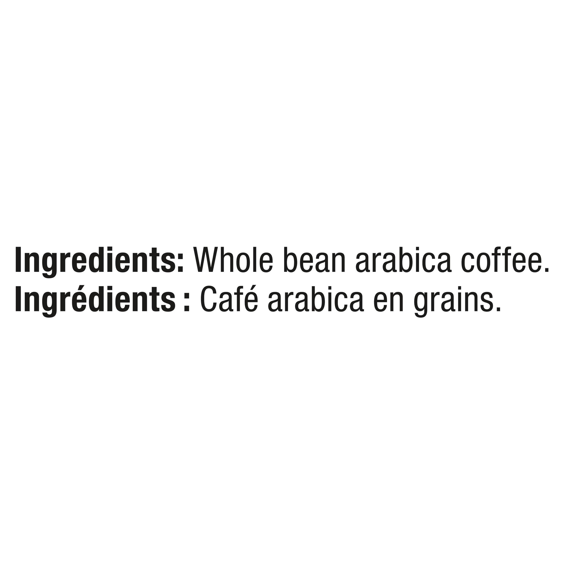 Starbucks Caffè Verona Dark Roast Whole Bean Coffee, 907g