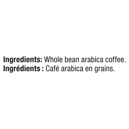 Starbucks Caffè Verona Dark Roast Whole Bean Coffee, 907g