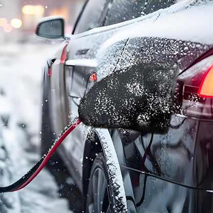 EV Charger Plug Cover Waterproof, Upgraded Electric Car Charging Port Cover 🍁 All In One Marketplace Canada