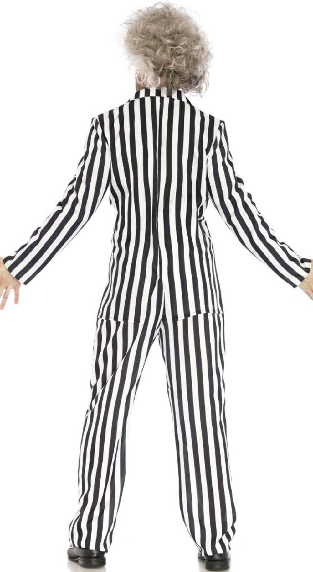 Costume d'Halloween Beetle Boss pour homme Leg Avenue, multicolore, taille L