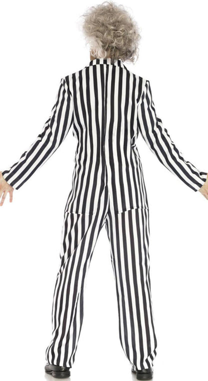 Costume d'Halloween Beetle Boss pour homme Leg Avenue, multicolore, taille L