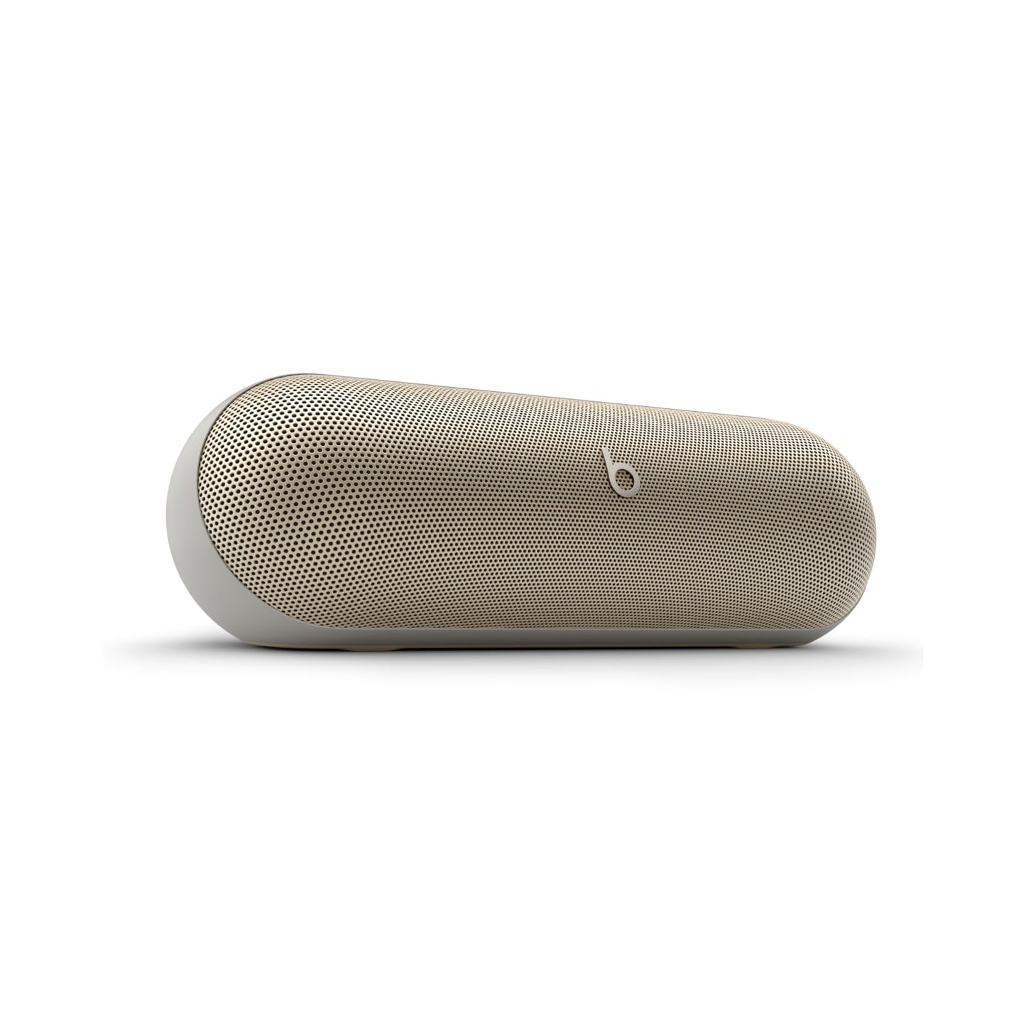 Beats Pill - Wireless Bluetooth Speaker and Portable Charger via USB-C - Up to 24 Hours Battery Life, IP67 Water Resistant, Apple & Android Compatible, Built-in Microphone – Champagne Gold 🍁 All In One Marketplace Canada