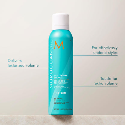 Moroccanoil Dry Texture Spray, 5.4 Fl. Oz. Moroccanoil
