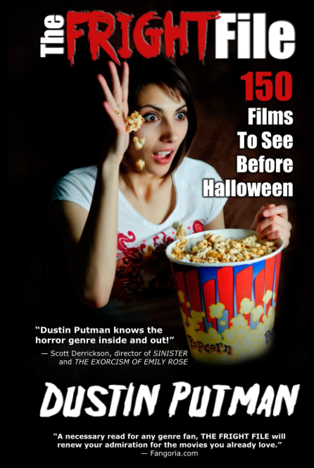 The Fright File: 150 Films to See Before Halloween