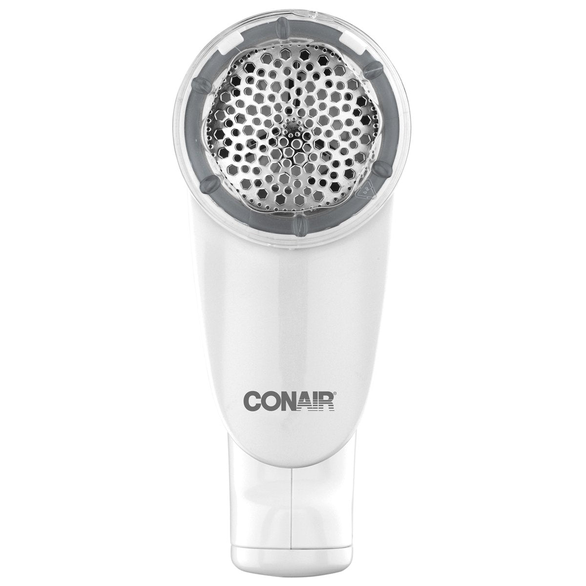 Conair CLS2NXC Rechargeable Cord and Cordless Fabric Defuzzer, Sweater Fuzz Remover, Clothing Lint Remover, Remove Pilling, Compact travel friendly