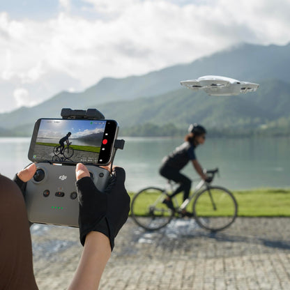 DJI Neo Fly More Combo, Mini Drone With 4K UHD Camera for Adults