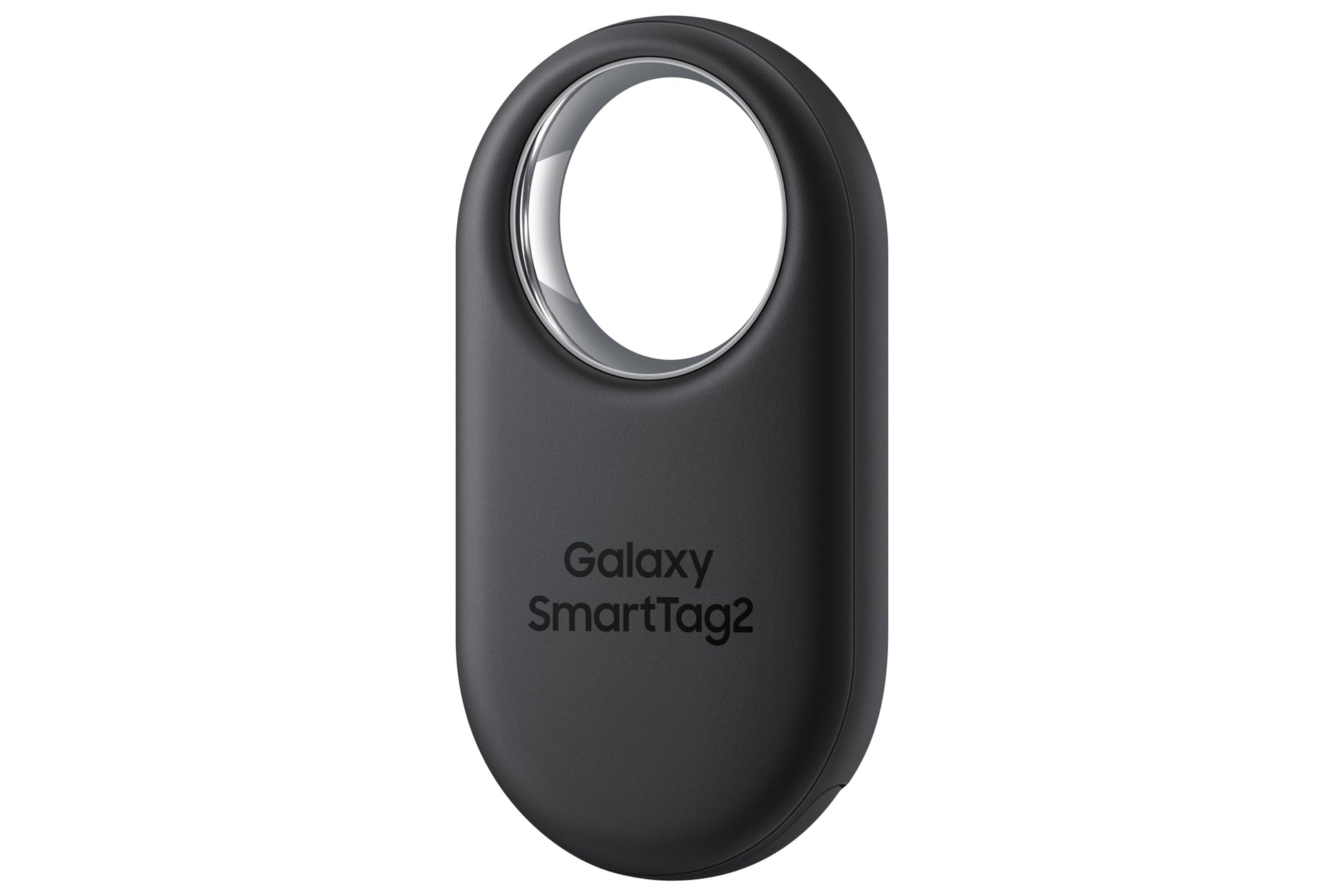 Samsung Galaxy SmartTag2 (1 Pack CAD Warranty) - IP67 Water Resistant Bluetooth Tracker, Long Lasting Battery, NFC tag, Phone, Luggage, pet, Key Finder - Available at All In One Marketplace Canada