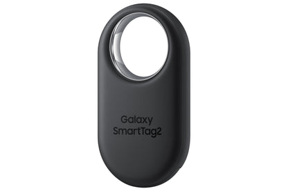 Samsung Galaxy SmartTag2 (1 Pack CAD Warranty) - IP67 Water Resistant Bluetooth Tracker, Long Lasting Battery, NFC tag, Phone, Luggage, pet, Key Finder - Available at All In One Marketplace Canada