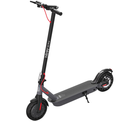 Hiboy S2 Pro Electric Scooter, 500W Powerful Motor, 10" Solid Tires, 25Miles/40KM Range & 19Mph/30 KPH Folding Commuter Electric Scooter for Adults 🍁 All In One Marketplace Canada