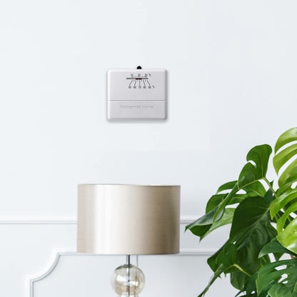 Honeywell Consumer CT33A1009/E1 Honeywell Economy Non-Programmable Heat Thermostat