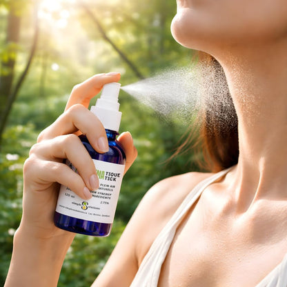 Problématique - Problematick Natural Outdoor Synergy for Humans and Dogs, 120ml - Available at All In One Marketplace Canada