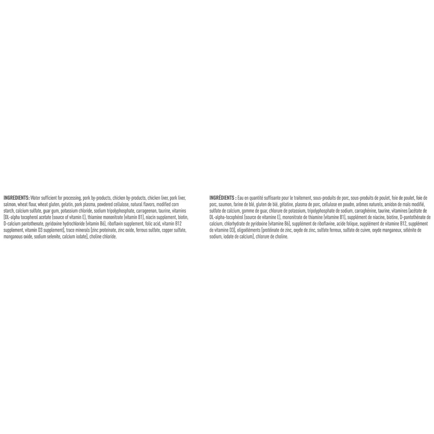 Royal Canin Adult Instinctive Thin Slices in Gravy Wet Cat Food, 3 oz can (12-Count) - Available at All In One Marketplace Canada
