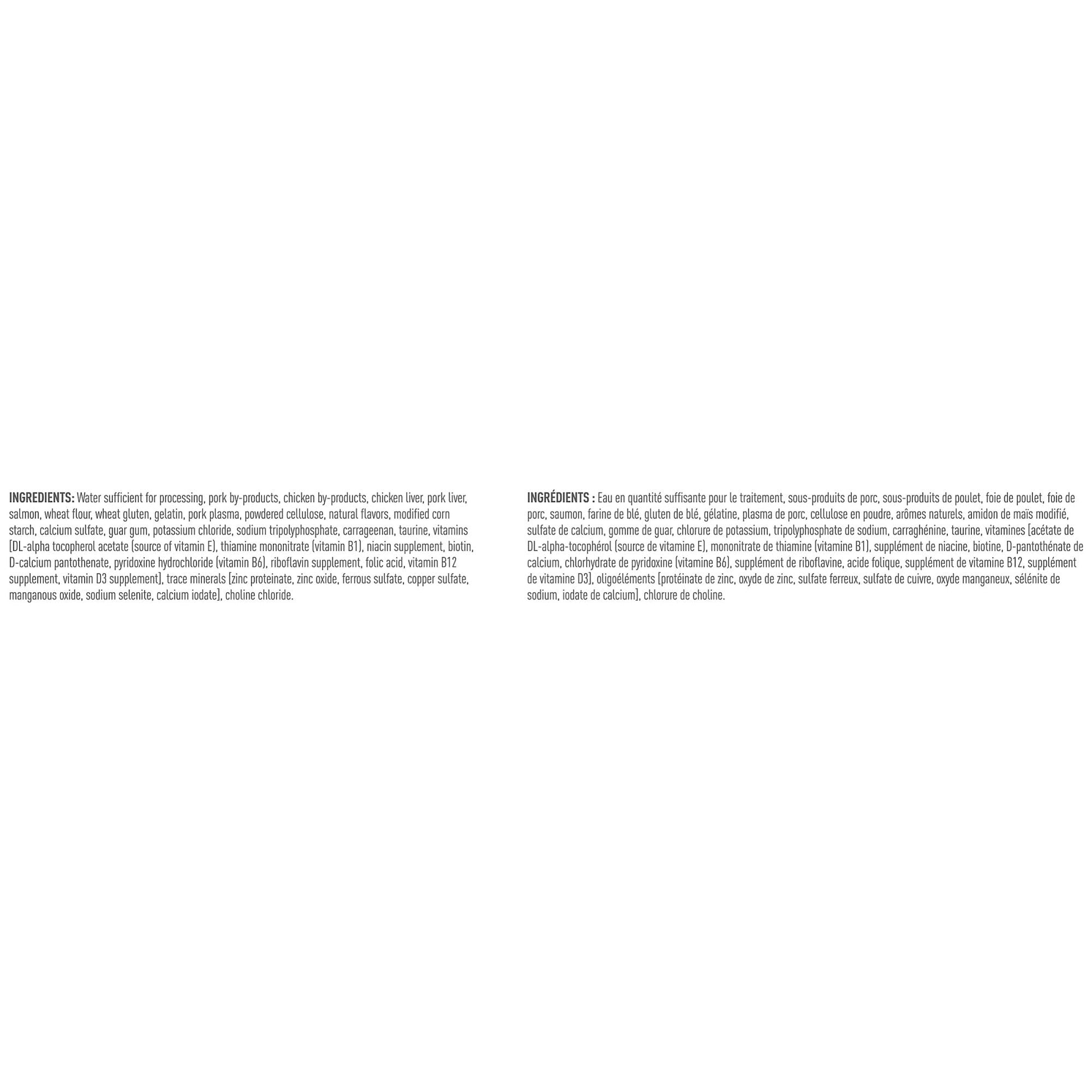 Royal Canin Adult Instinctive Thin Slices in Gravy Wet Cat Food, 3 oz can (12-Count) - Available at All In One Marketplace Canada