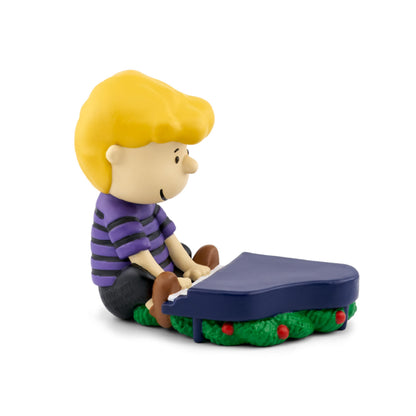 Tonies Peanuts: A Charlie Brown Christmas (Vince Guaraldi Trio) Audio Toy Figurine 🍁 All In One Marketplace Canada
