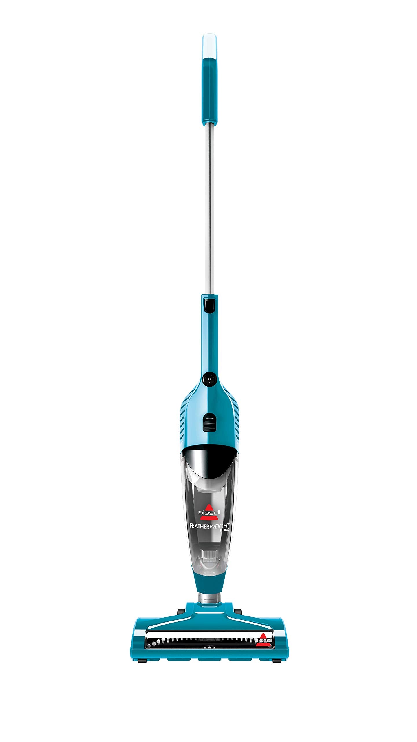 BISSELL Featherweight Turbo Stick Vacuum Cleaner, 2610B Bissell