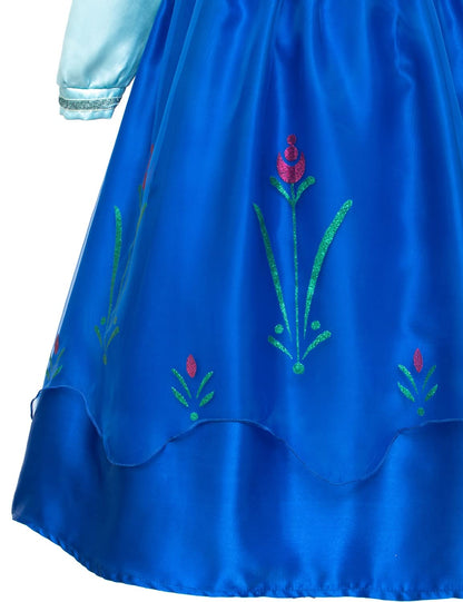Princess Costumes for Girls - Princess Dress 3T 4T 🍁 All In One Marketplace Canada