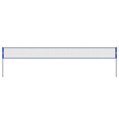 VEVOR Outdoor Portable Volleyball Net System, Adjustable Height Steel Poles, Professional Volleyball Set with PVC Volleyball, Pump, Carrying Bag, Heavy Duty Volleyball Net for Backyard, Beach, Lawn VEVOR