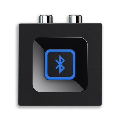 Bluetooth Audio Adapter for Music Streaming Sound System, Esinkin Wireless Audio Adapter Works with Smart Phones and Tablets, Bluetooth Receiver for Speakers