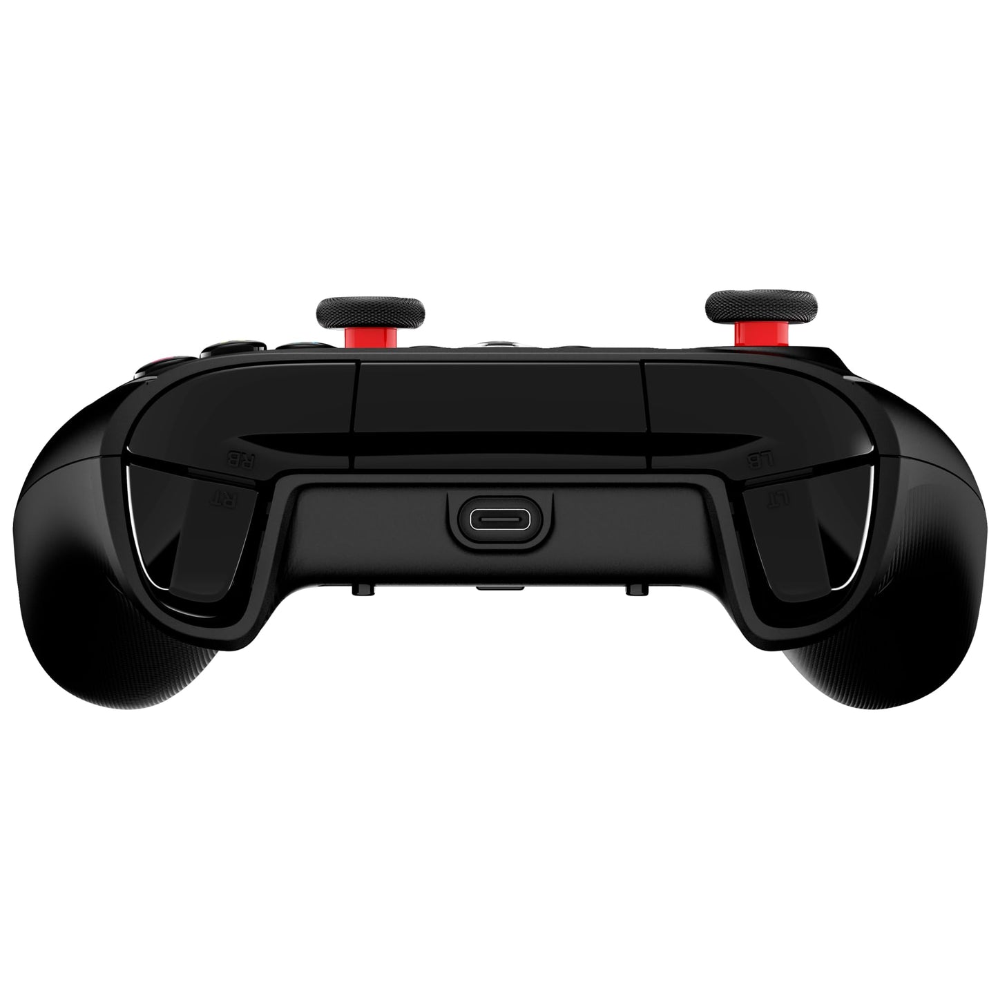 HyperX Clutch Gladiate – Wired Controller for Xbox One, Xbox Series X|S, PC, Officially Licensed by Xbox, Dual Trigger Locks, Programmable Buttons, Dual Rumble Motors