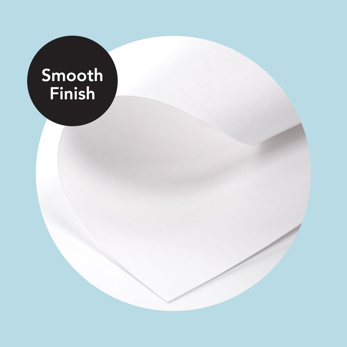 Neenah Cardstock, 8.5" x 11", Heavy-Weight, White, 94 Brightness, 300 Sheets (91437)