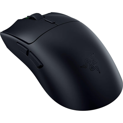 Razer Viper V3 HyperSpeed Wireless PC Gaming Mouse, 82g, Black