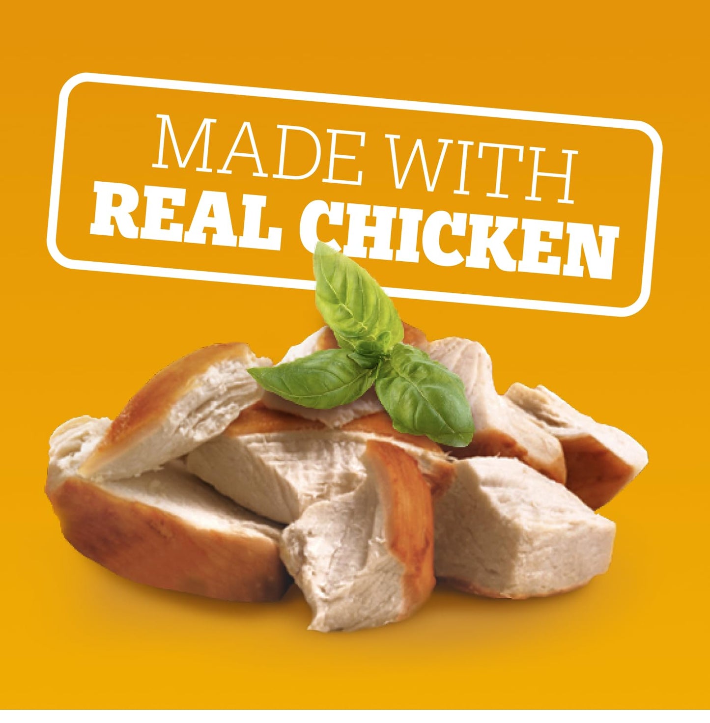 PEDIGREE Chopped Wet Dog Food Chicken Dinner, 375g Can (12 pack) 🍁 All In One Marketplace Canada