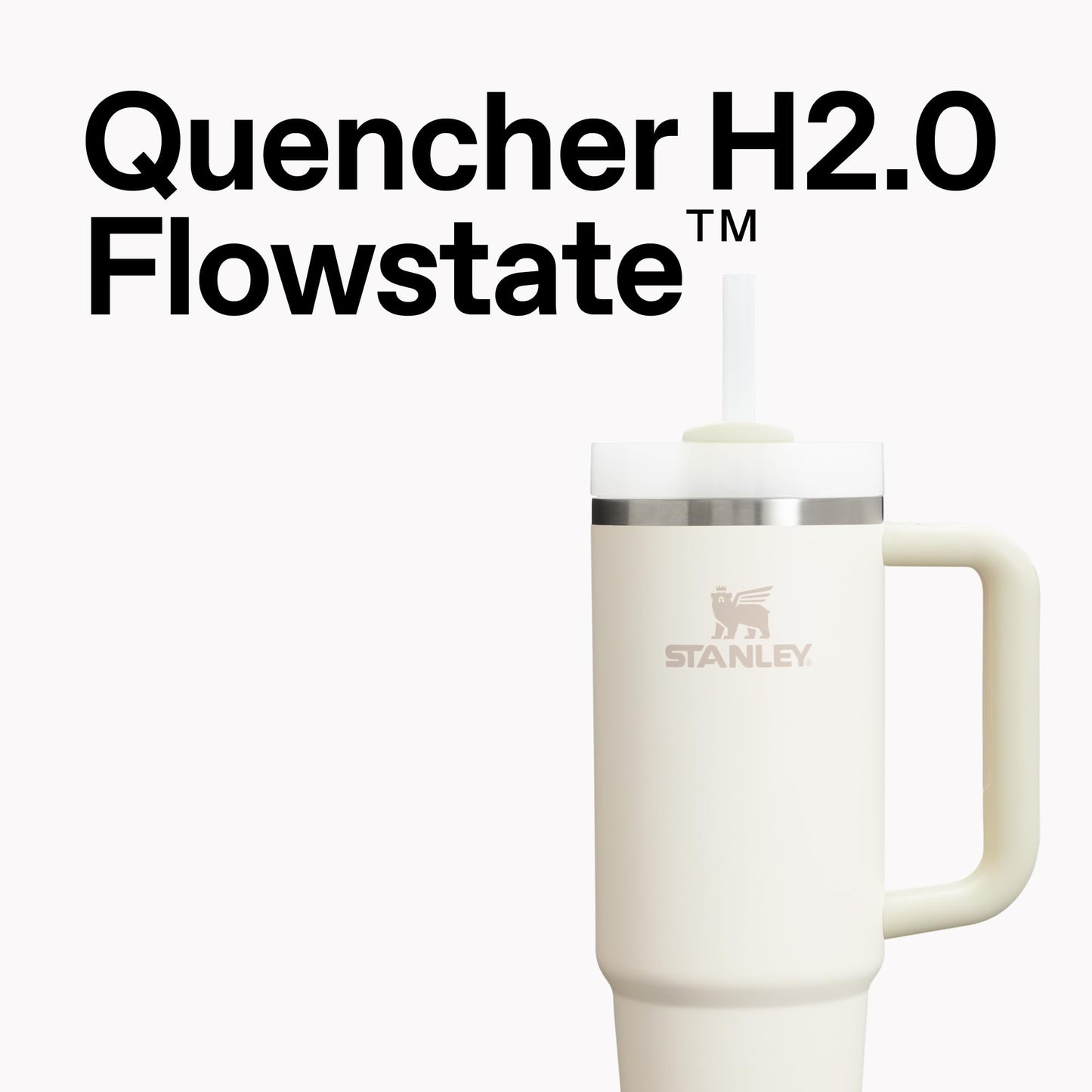 Gobelet Quencher H2.0 FlowState™ (Boîte) 30 oz / 0,89 L Dawn Spiral