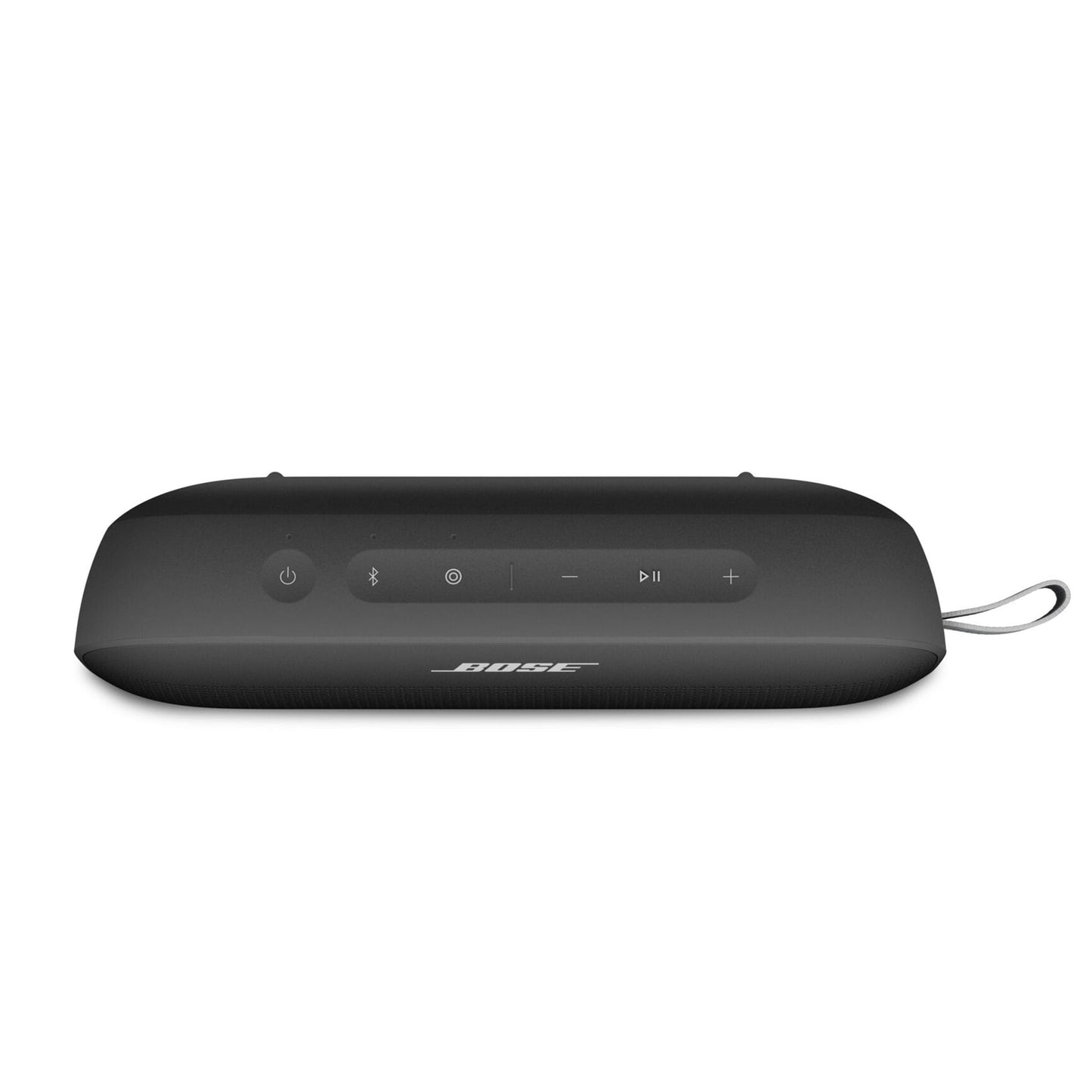 Bose SoundLink Flex Bluetooth Speaker (2nd Gen) - Portable Outdoor Speaker with Hi-Fi Audio, Waterproof and Dustproof, USB-C, Up to 12 Hours Battery Life, Black 🍁 All In One Marketplace Canada