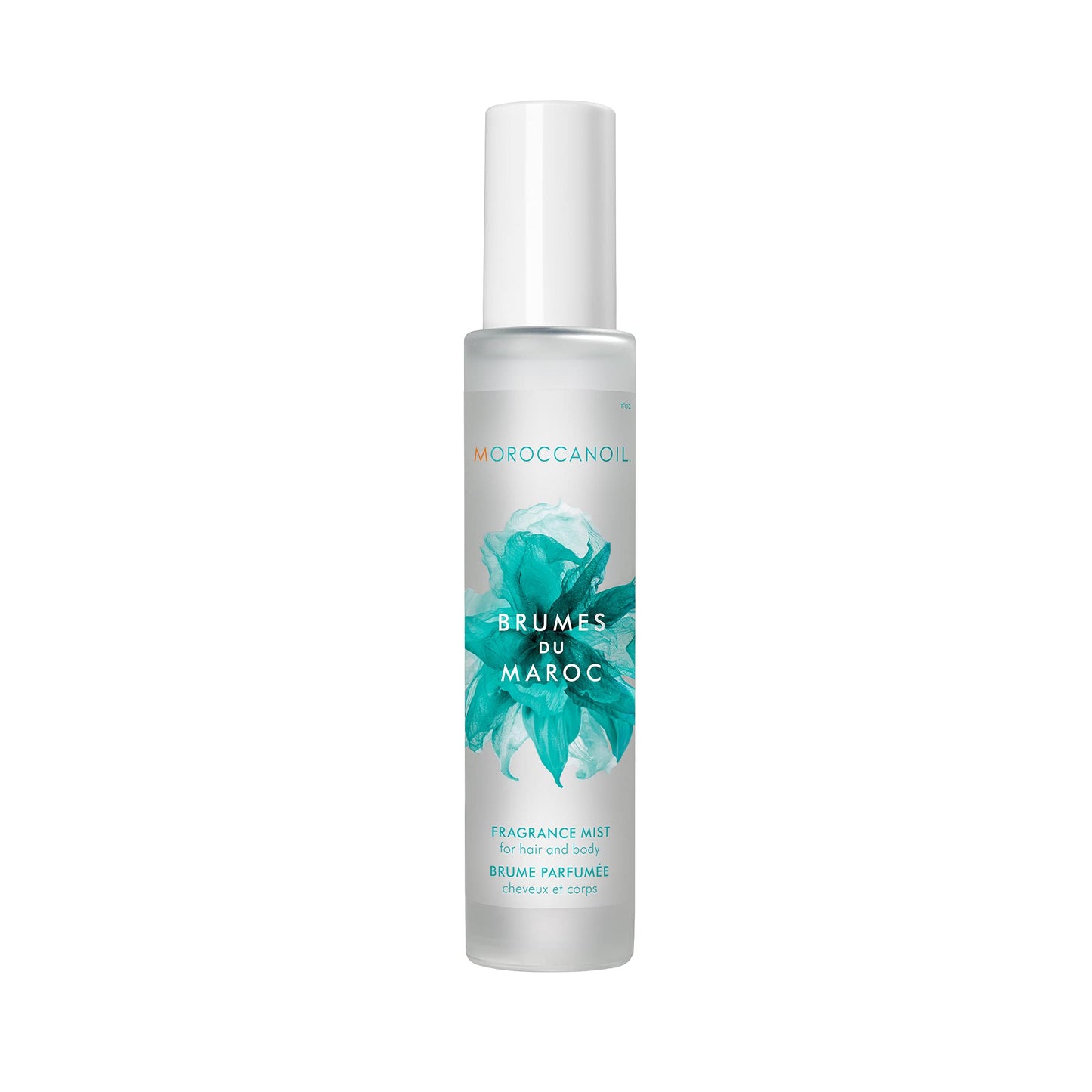 Moroccanoil Hair and Body Fragrance Mist, 3.4 Fl. Oz Moroccanoil