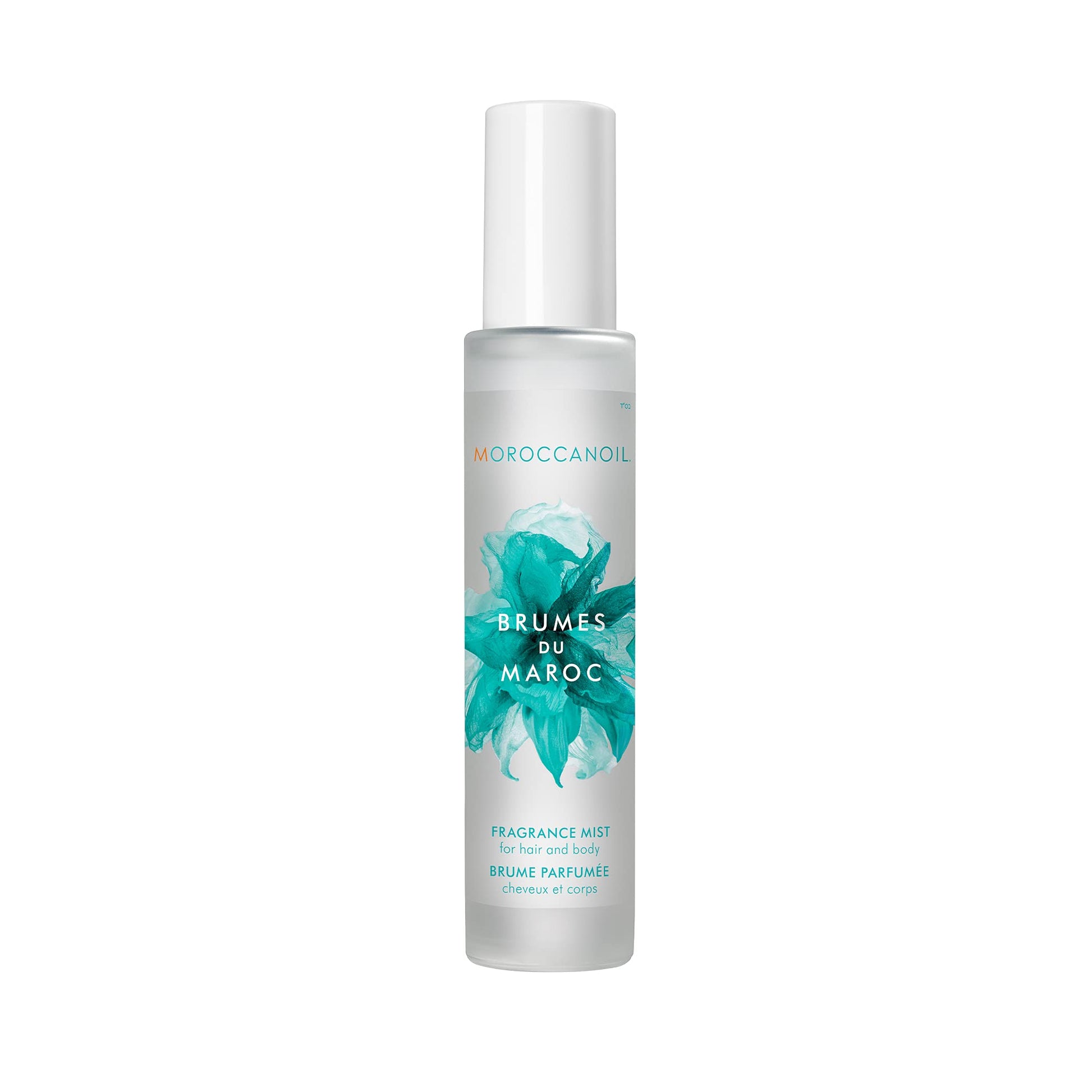 Moroccanoil Hair and Body Fragrance Mist, 3.4 Fl. Oz Moroccanoil