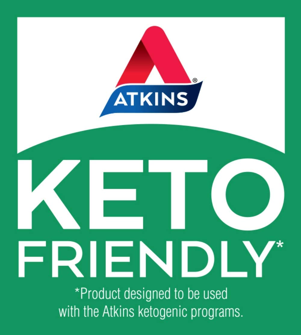 Atkins Endulge Peanut Butter Cups - Low Carb Chocolate Treat, 20 Pack