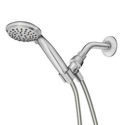 Moen Attune Chrome Handheld Shower, 218H0