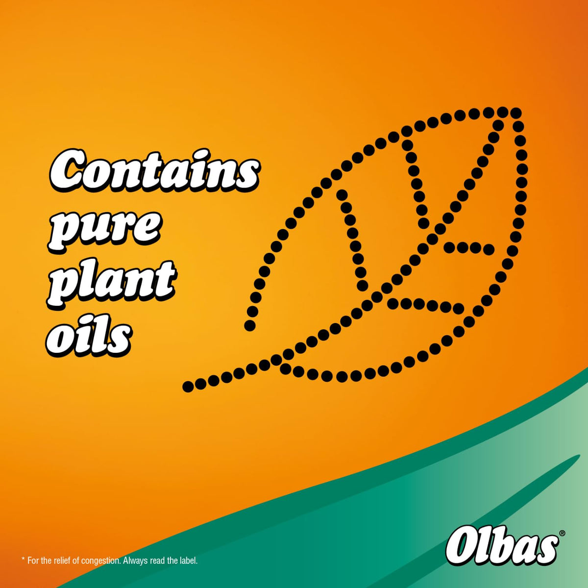 Olbas Oil Natural Inhalant Decongestant Oil with Cajuput, Clove, Eucalyptus, Menthol, Mint, and Peppermint - Fast Relief for Colds & Blocked Noses - 12 ml 🍁 All In One Marketplace Canada