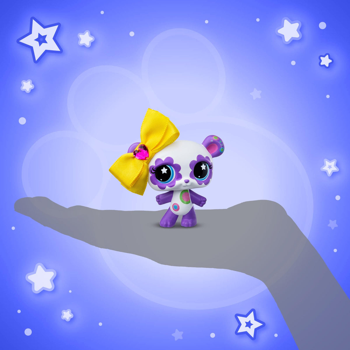 Littlest Pet Shop Cozy Campfire Collector Set