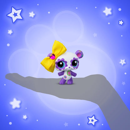 Littlest Pet Shop Cozy Campfire Collector Set